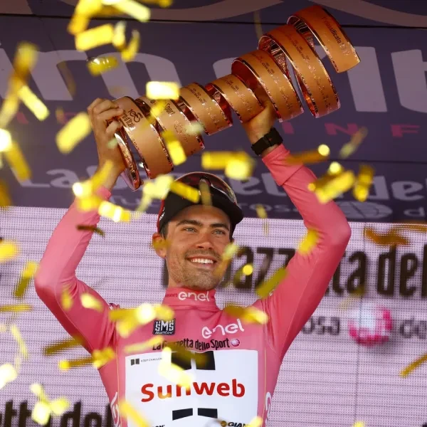 Tom Dumoulin