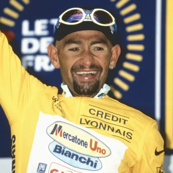 Marco Pantani
