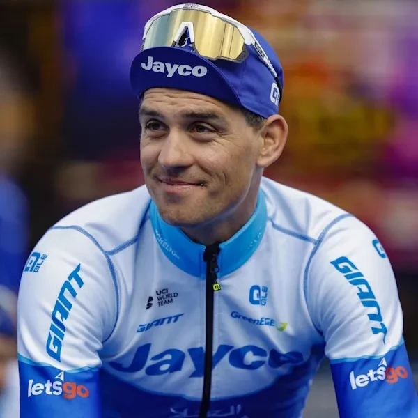 Zdenek Stybar