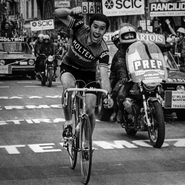 Eddy Merckx