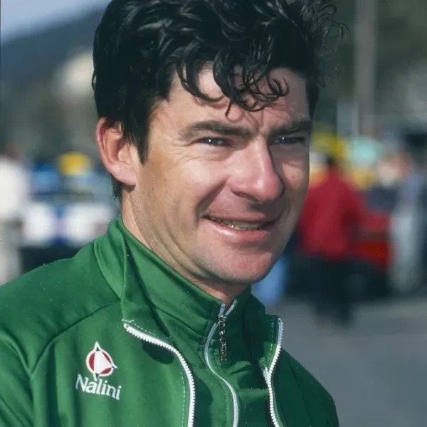 Gianni Bugno