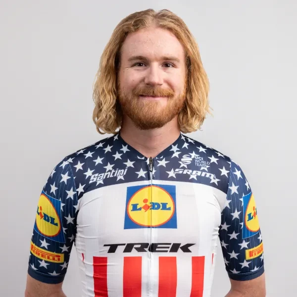 Quinn Simmons