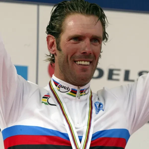 Mario Cipollini