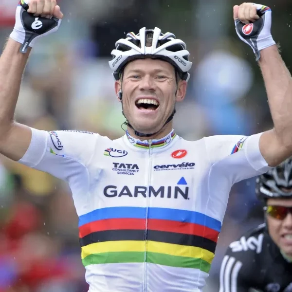 Thor Hushovd