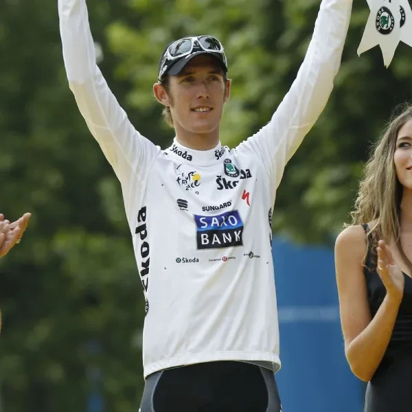 Andy Schleck