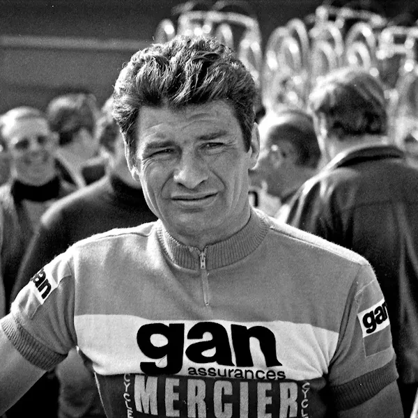 Raymond Poulidor