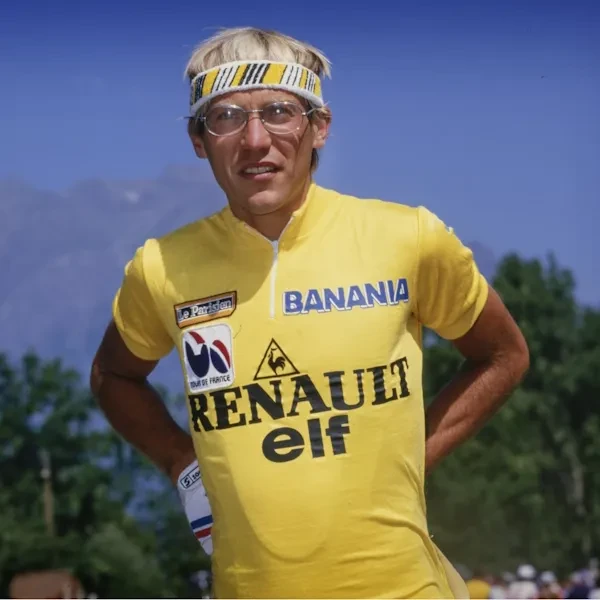Laurent Fignon