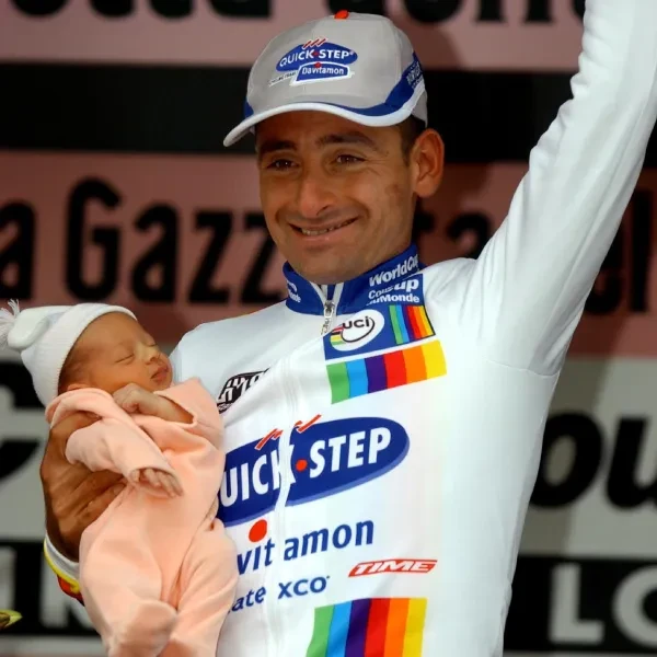 Paolo Bettini