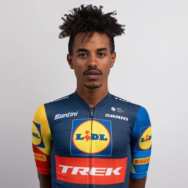 Natnael Tesfatsion Ocbit
