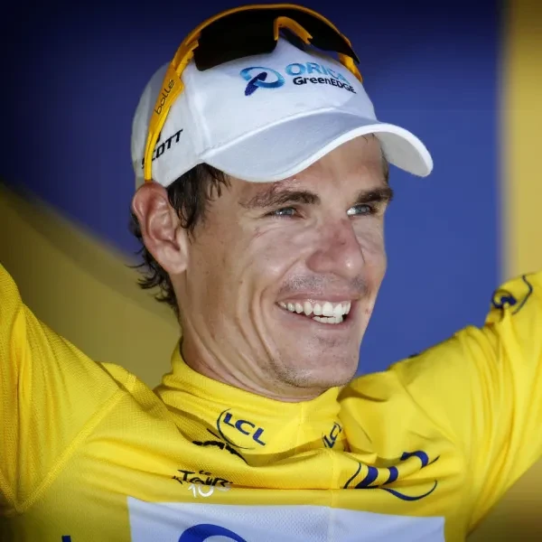 Daryl Impey