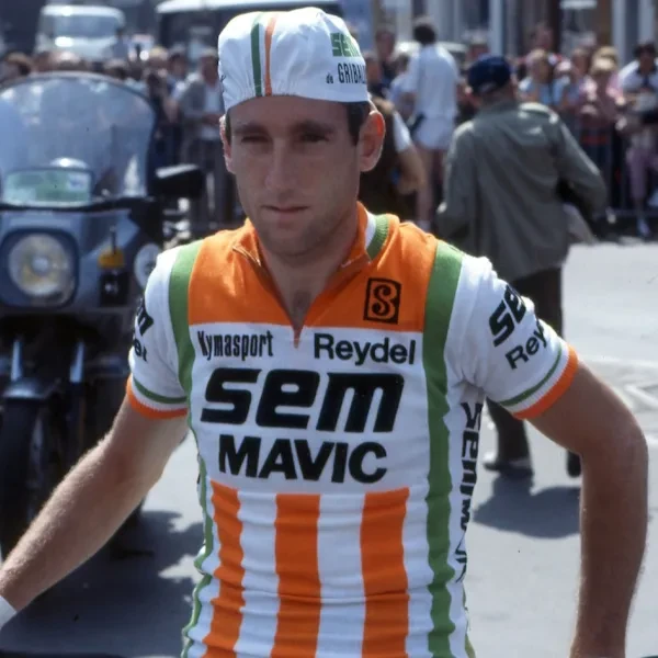 Sean Kelly