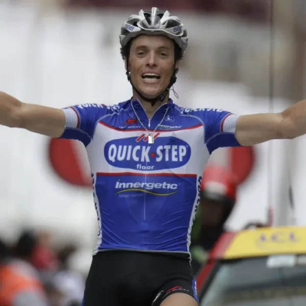 Sylvain Chavanel