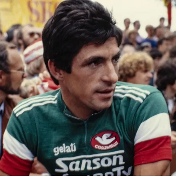Francesco Moser