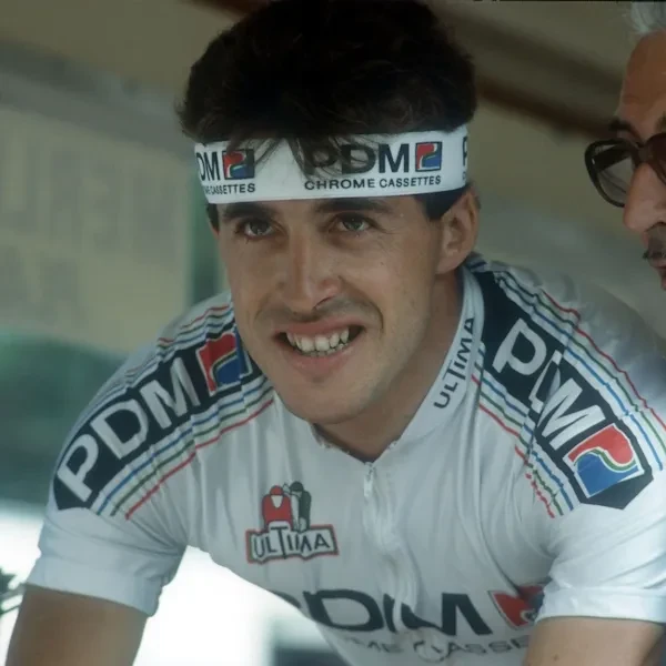 Pedro Delgado Robledo