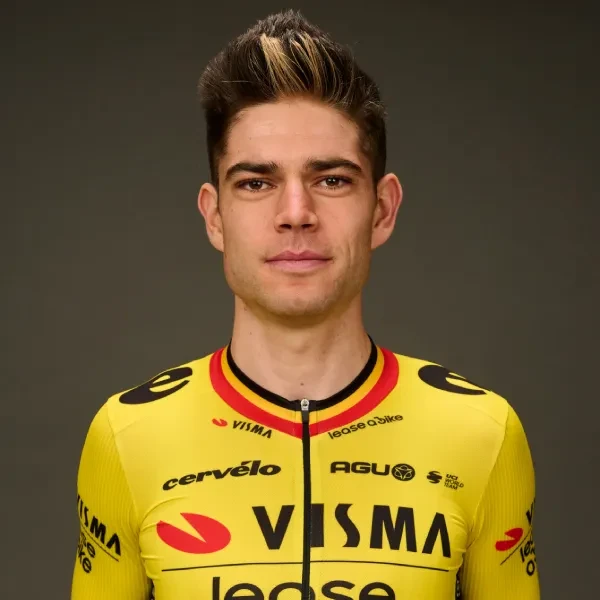 Wout van Aert