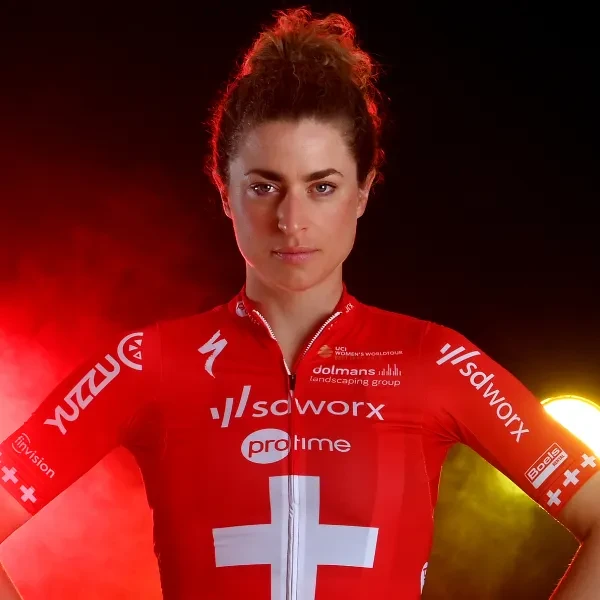 Marlen Reusser