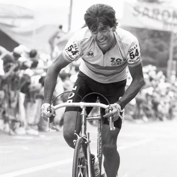 Juan Fernandez Martin