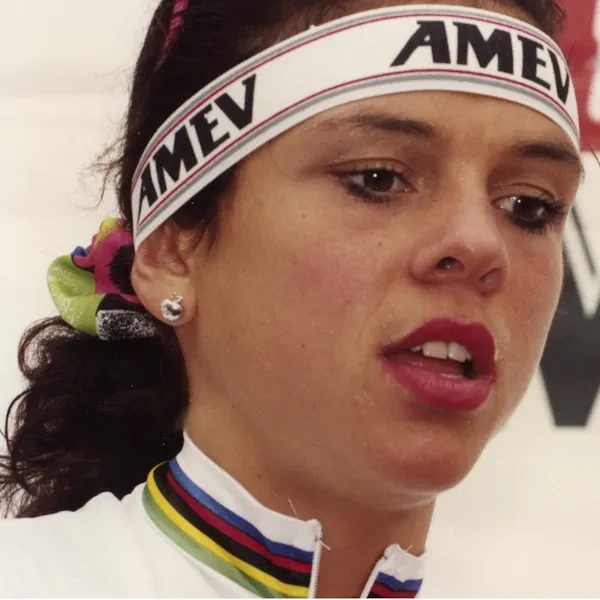 Leontien van Moorsel