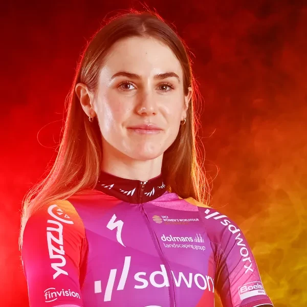 Niamh Fisher-Black