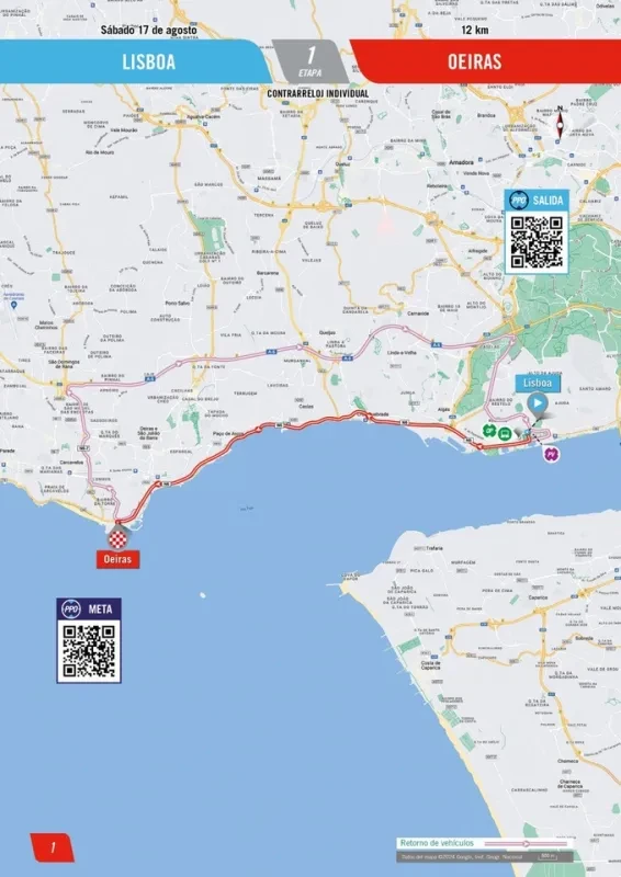 Route