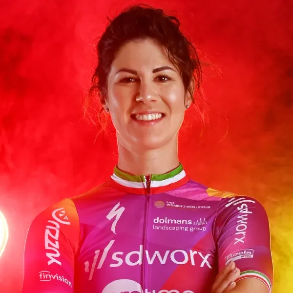 Elena Cecchini