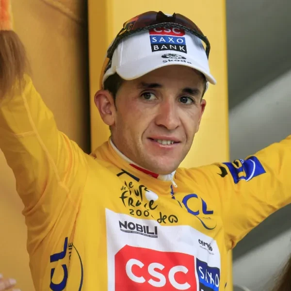 Carlos Sastre Candil