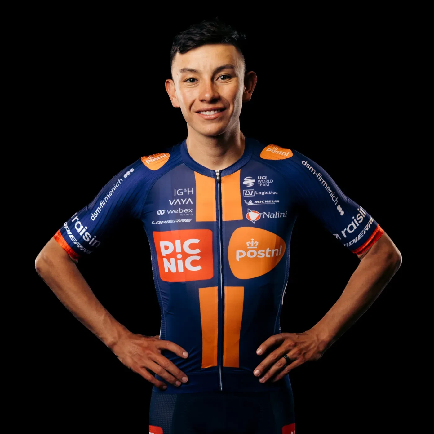 Guillermo Juan Martinez Huertas