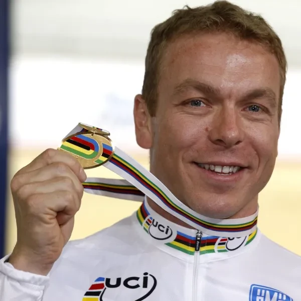 Chris Hoy