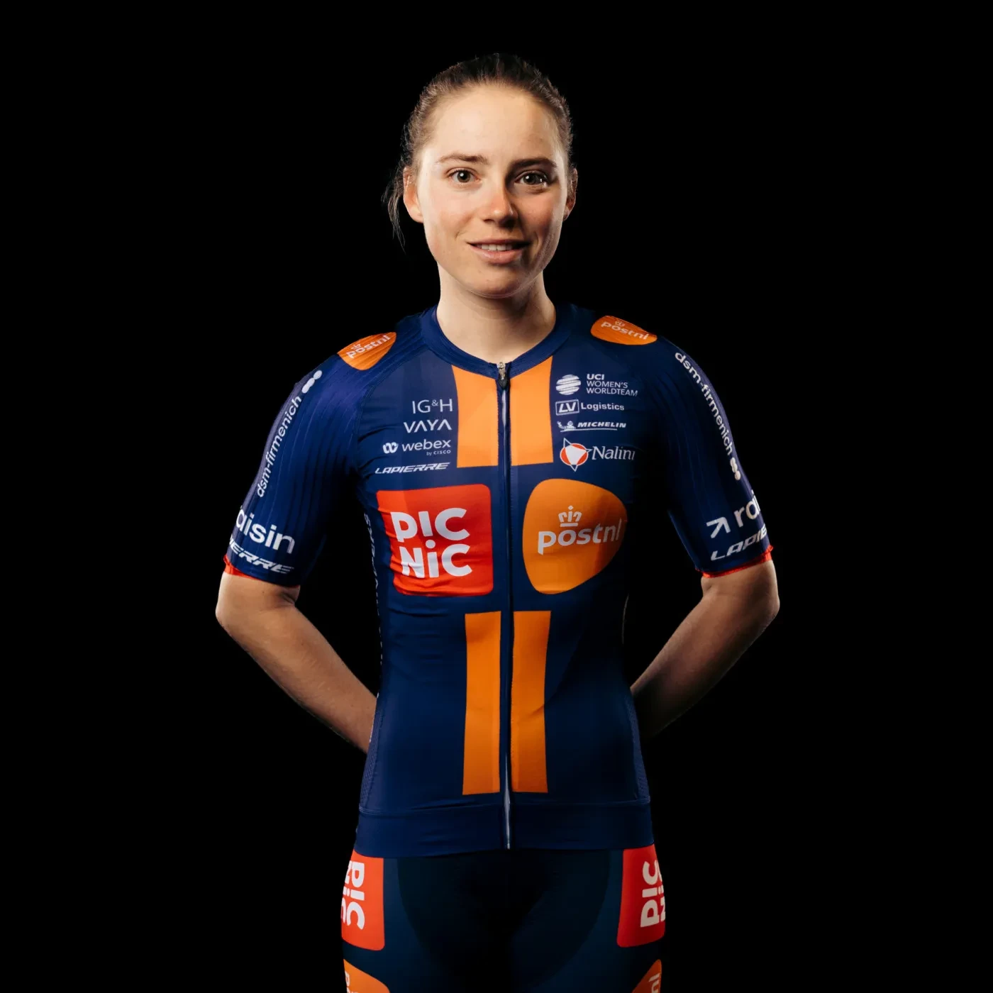 Audrey De Keersmaeker