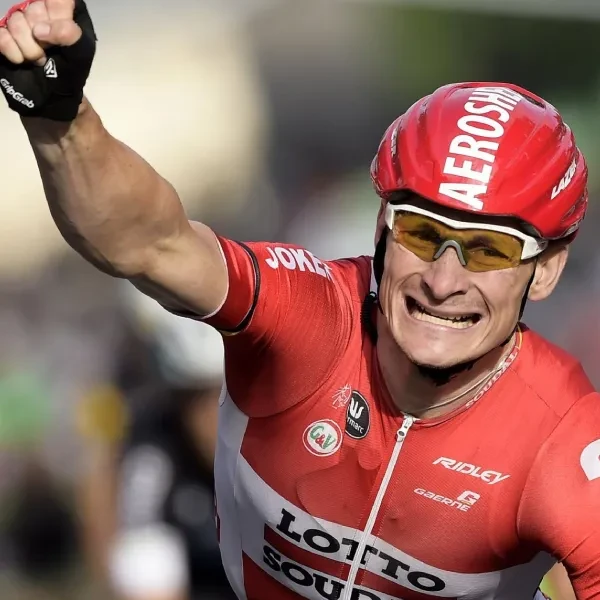 André Greipel