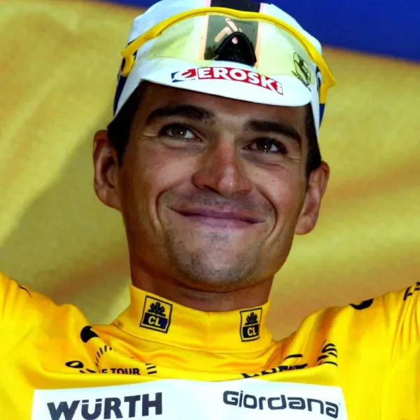 Igor González de Galdeano