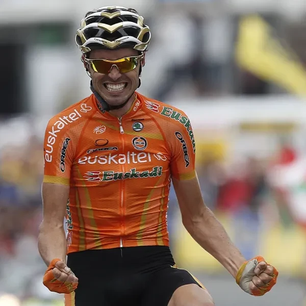 Samuel Sánchez Gonzalez