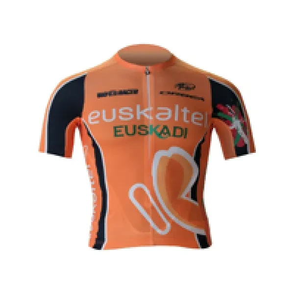 Euskaltel - Euskadi logo