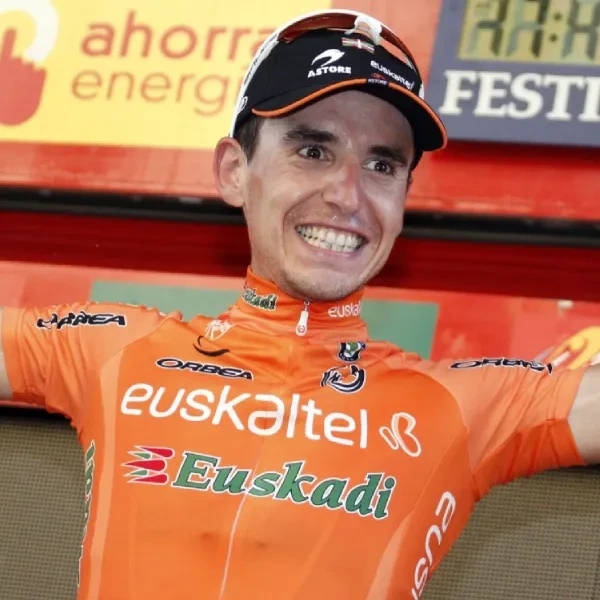 Igor Anton Hernandez