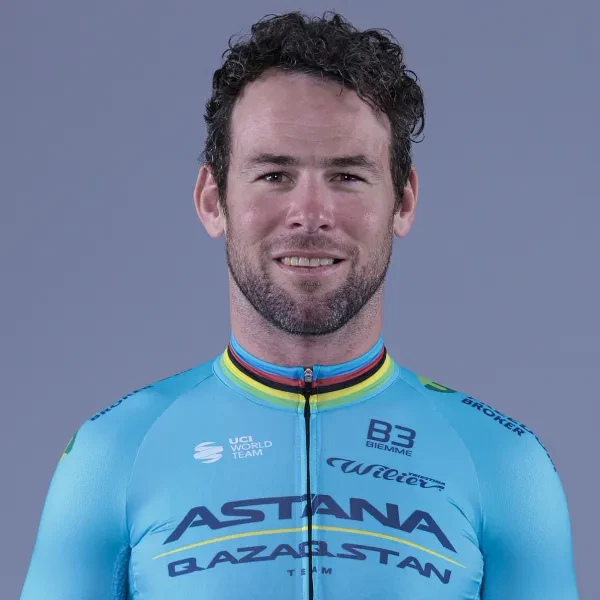 Mark Cavendish