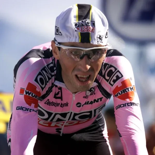 Joseba Beloki Dorronsoro