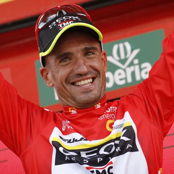 Juan José Cobo Acebo