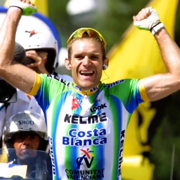 Santiago Botero Echeverry