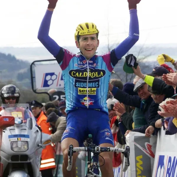 Francesco Casagrande