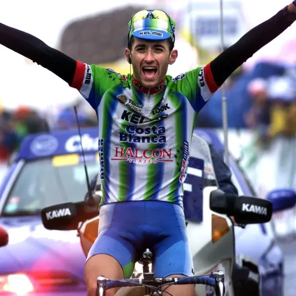 Javier Ochoa Palacios