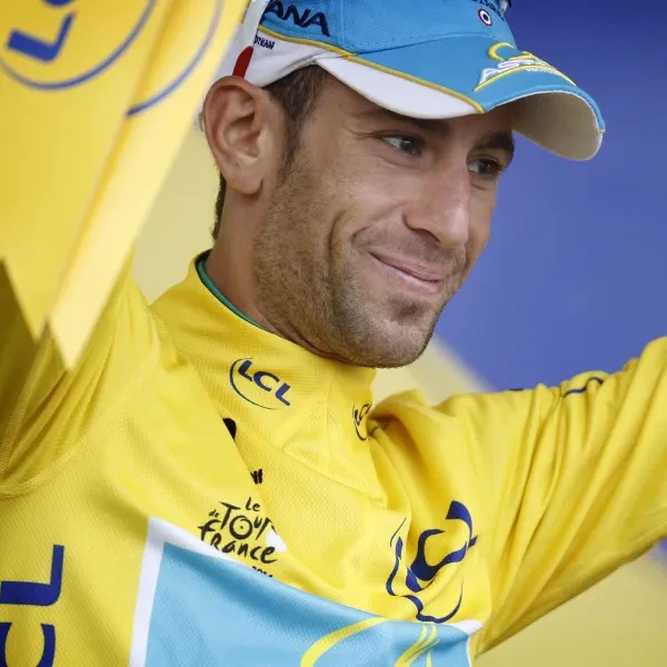 Vincenzo Nibali