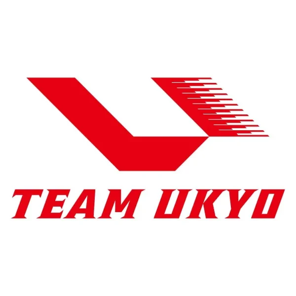Team Ukyo logo