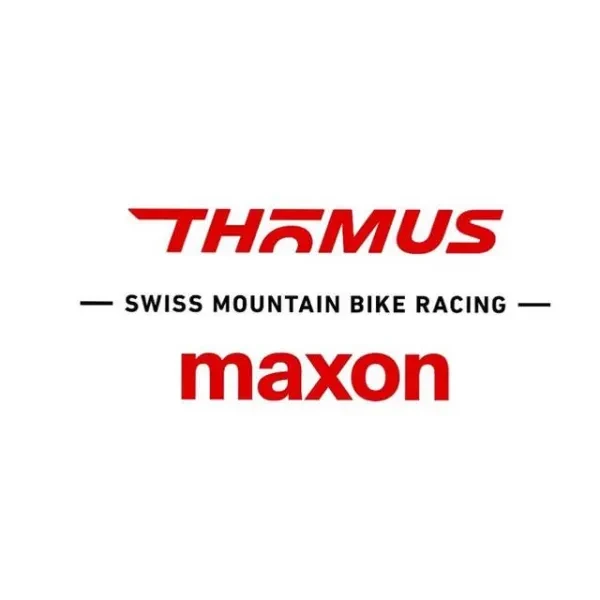 Thömus Maxon logo
