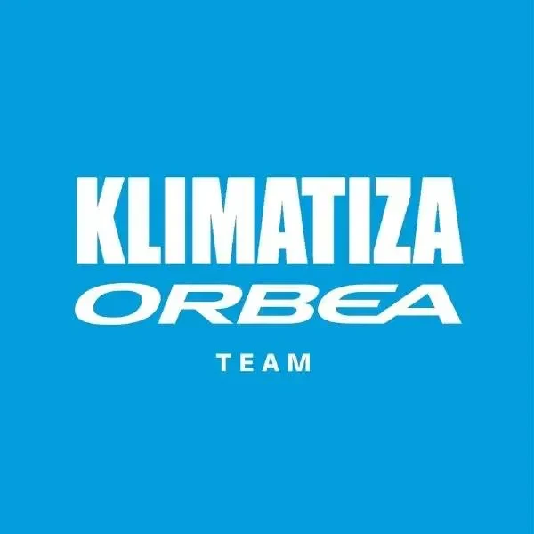 Klimatiza Orbea Team logo