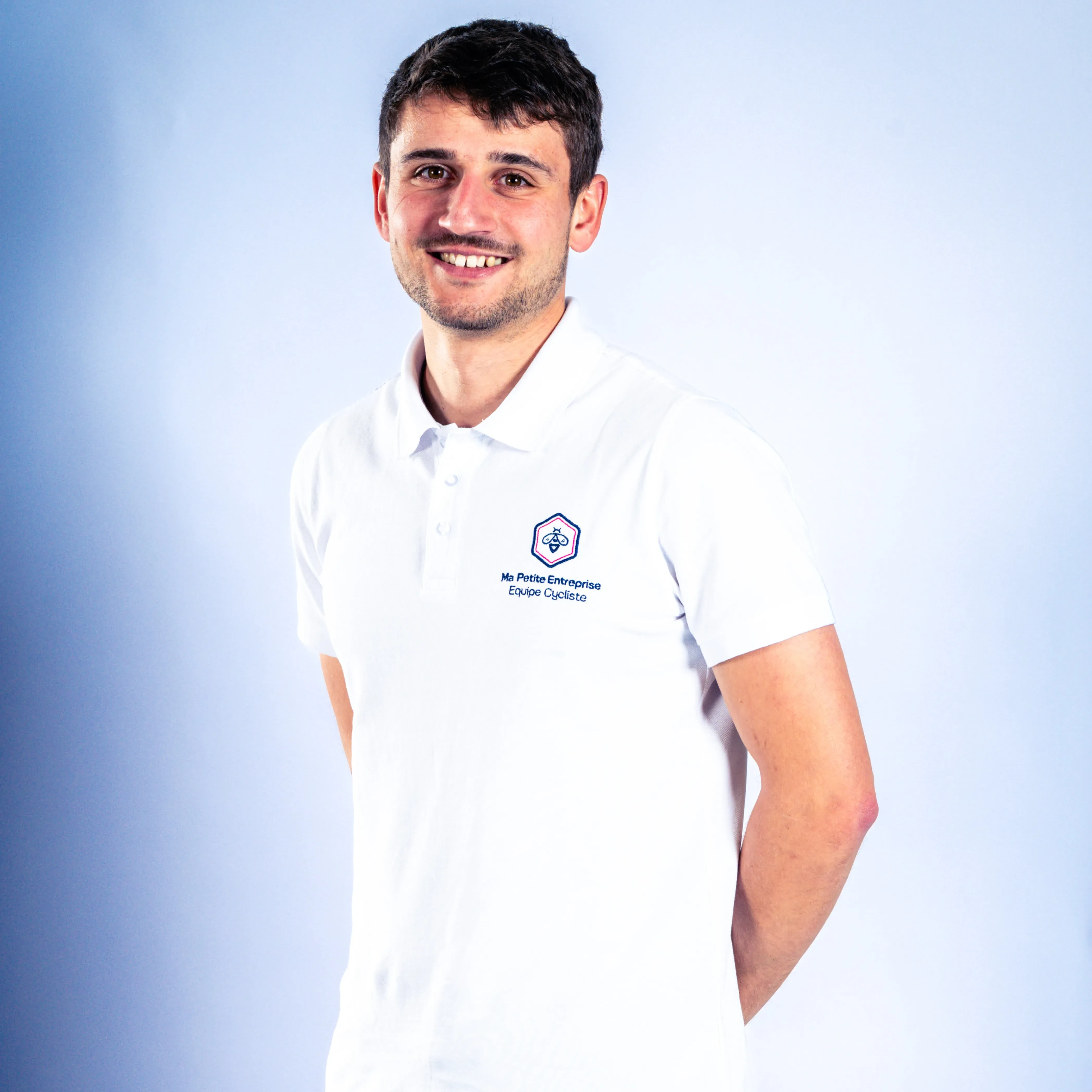Damien Baucheron