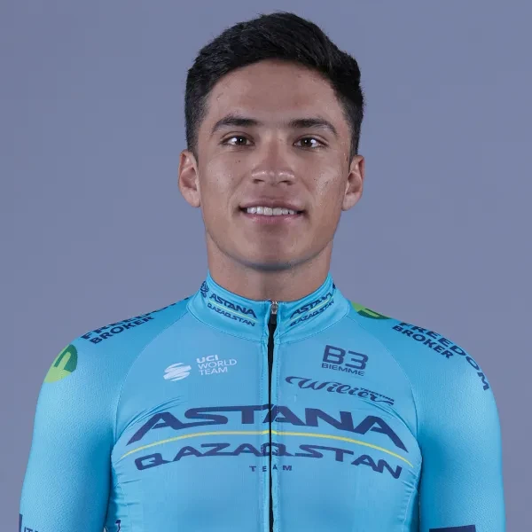 Harold Martin Lopez Granizo