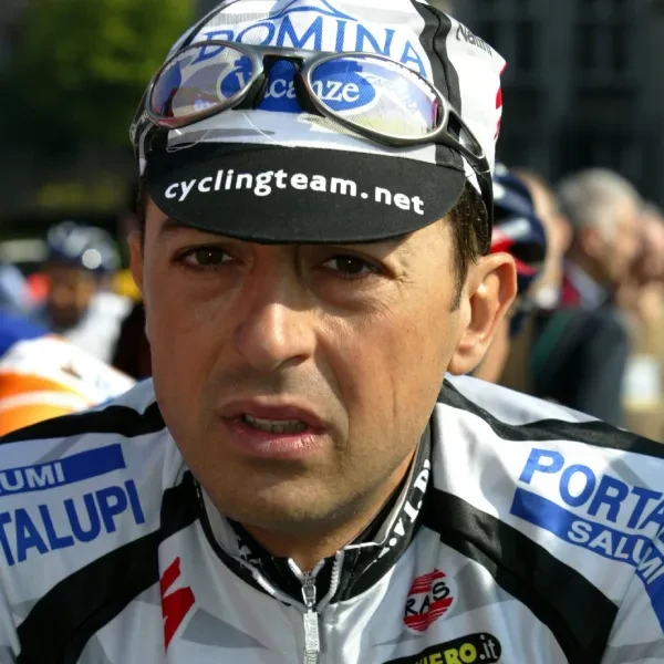 Filippo Simeoni