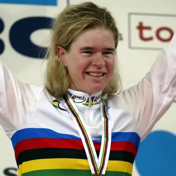 Susanne Ljungskog