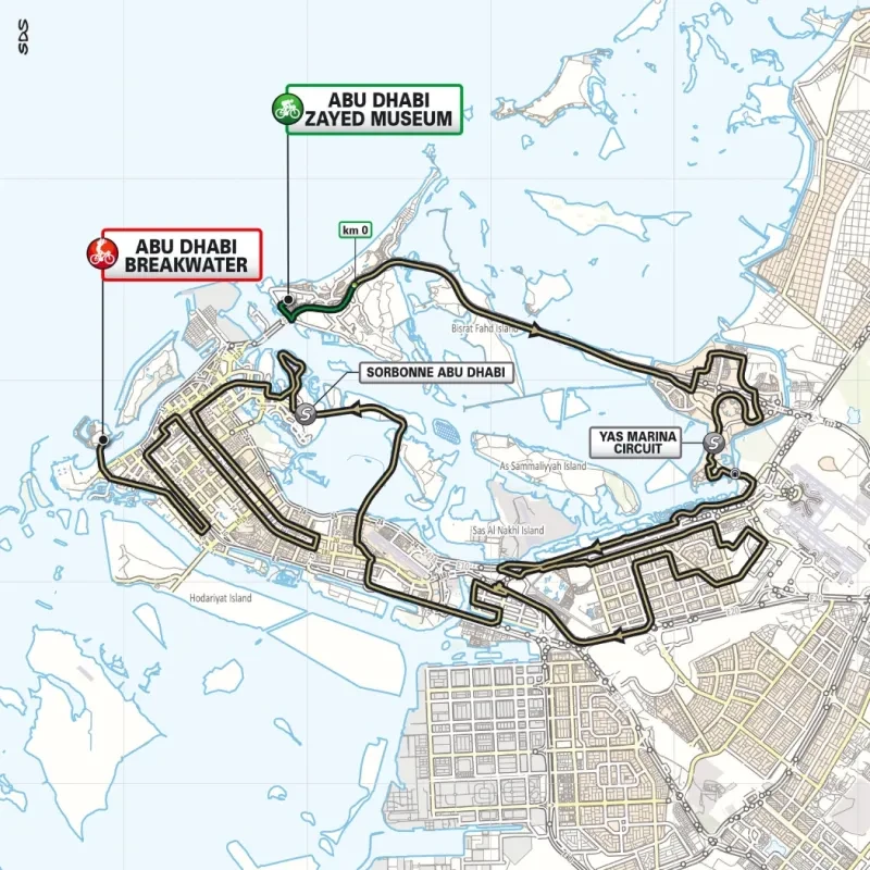 Route