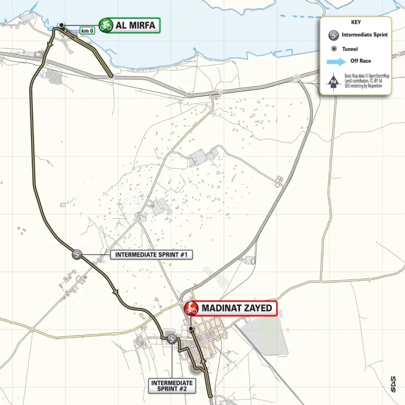 Route